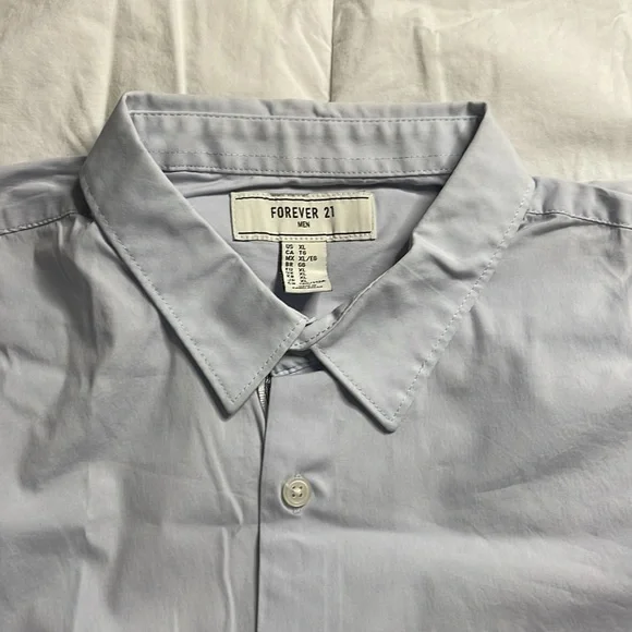 Ralph Lauren, Forever 21, Island Republic Shirt Bundle - Men - Picture 8 of 13